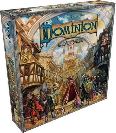 Dominion: Złoty Wiek