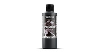 Vallejo: 74.603 - Primers - German Panzer Grey (200 ml)