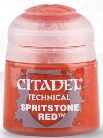 Spiritstone Red - Citadel Technical (12 ml)