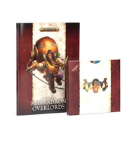 Battletome: Kharadron Overlords - Gamer's Edition