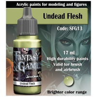 Undead Flesh - Fantasy & Games (17 ml)