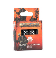 Slaves to Darkness Dice Set