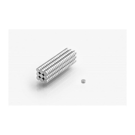 NEODYMIUM MAGNET 1.5X1.5