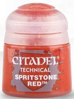 Spiritstone Red - Citadel Technical (12 ml)