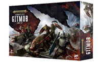 Gloomspite Gitz: Gitmob Army Set