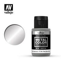 Pale Burnt Metal - Metal Color (32 ml)