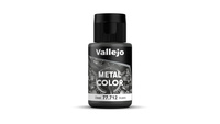 Vallejo: 77.712 - Metal Color - Steel (32 ml)