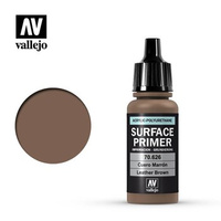 Leather Brown - Surface Primer (17 ml)