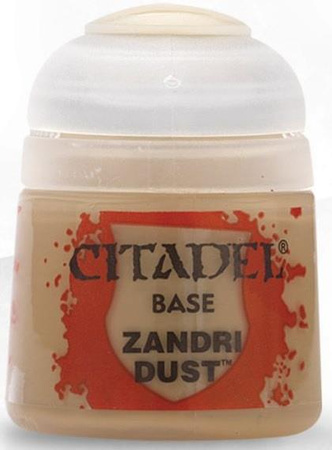 Zandri Dust - Citadel Base (12 ml)