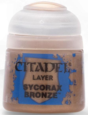 Sycorax Bronze - Citadel Layer (12 ml)