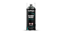 Vallejo: 28.026 - Hobby Paint Spray - Dark Green (400 ml)