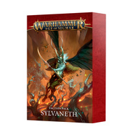 Faction Pack - Sylvaneth  (4 ED)