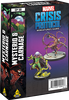 Marvel: Crisis Protocol - Mysterio & Carnage