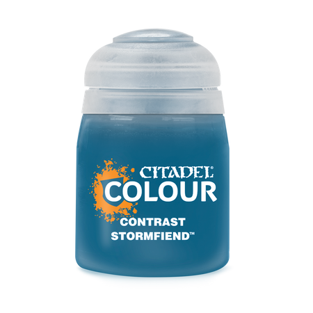 Stormfiend - Citadel Contrast (18 ml)