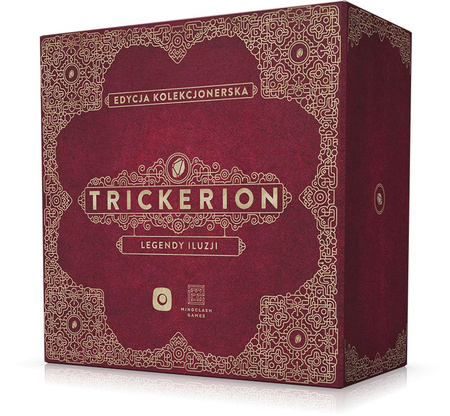 Trickerion