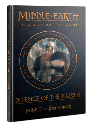 Defence Of The North
