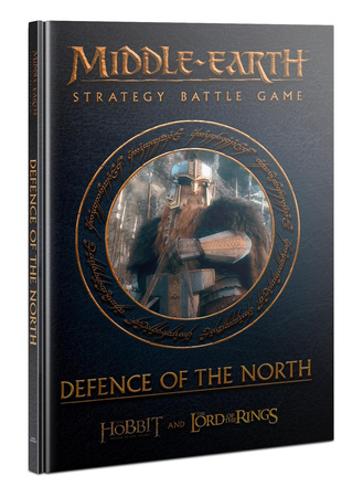 Middle-Earth SBG - LOTR: Defence Of The North