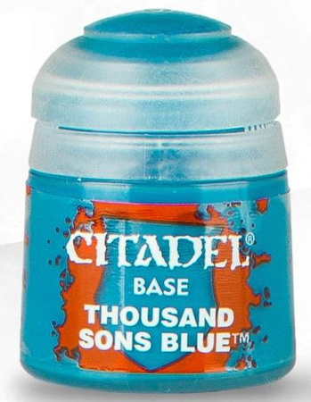 Thousand Sons Blue - Citadel Base (12 ml)