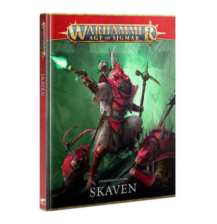 Battletome: Skaven