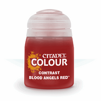 Blood Angels Red - Citadel Contrast (18 ml)