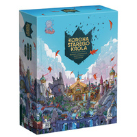 Korona Starego Króla