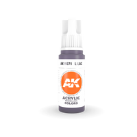 AK 3GEN Acrylics: Lilac 17ml