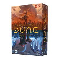 Dune: Wojna o Arrakis