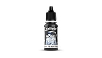 Vallejo: 70.950 - Model Color - Black (18 ml)