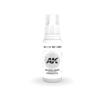 AK 3GEN Acrylics: Retarder 17ml