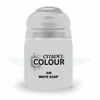 White Scar - Citadel Air (24 ml)