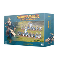 High Elf Realms: Elven Archers