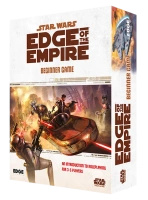 Star Wars Roleplaying - Edge of the Empire - Beginner Game