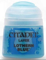 Lothern Blue - Citadel Layer (12 ml)