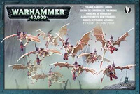 Tyranids: Gargoyle Brood