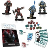 Halo: Flashpoint Defiance Expansion Pack - EN