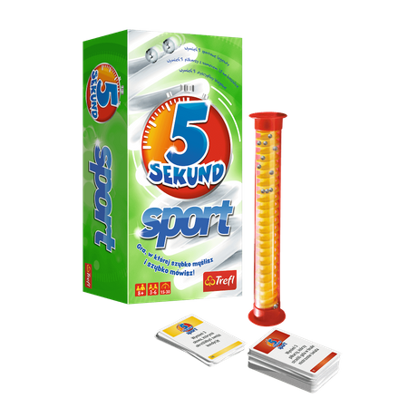 5 Sekund: Sport