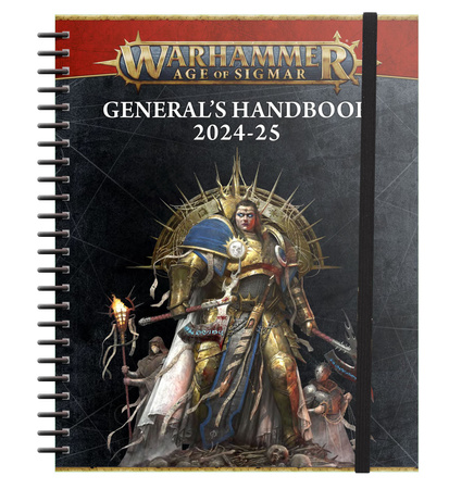 General’s Handbook 2024-25