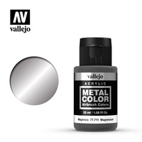 Magnesium - Metal Color (32 ml)