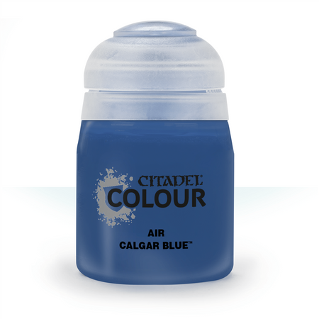 Calgar Blue - Citadel Air (24 ml)