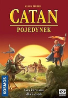 Catan Pojedynek