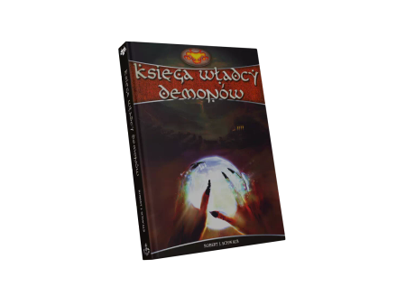 Cień Władcy Demonów: Księga Władcy Demonów