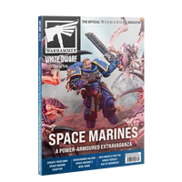 White Dwarf Issue 515 - Oficjalny Magazyn Warhammera