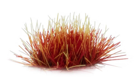 Gamers Grass: Special tufts - 6 mm - Alien Fire Tuft (Wild)