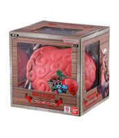 One Piece Devil Fruits Collection Volume 3 Op-Op Fruit