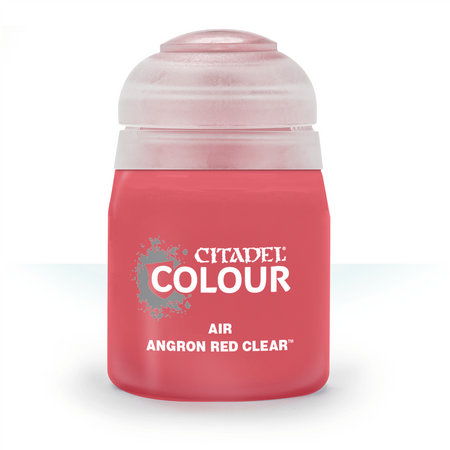 Angron Red Clear - Citadel Air (24 ml)