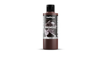 Vallejo: 74.605 - Primers - German Red Brown (200 ml)