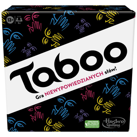 Taboo (edycja polska)