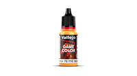 Vallejo: 72.110 - Game Color - Sunset Orange (18 ml)