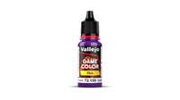 Vallejo: 72.159 - Game Color - Fluo - Violet (18 ml)