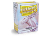 Dragon Shield Matte White 100 szt